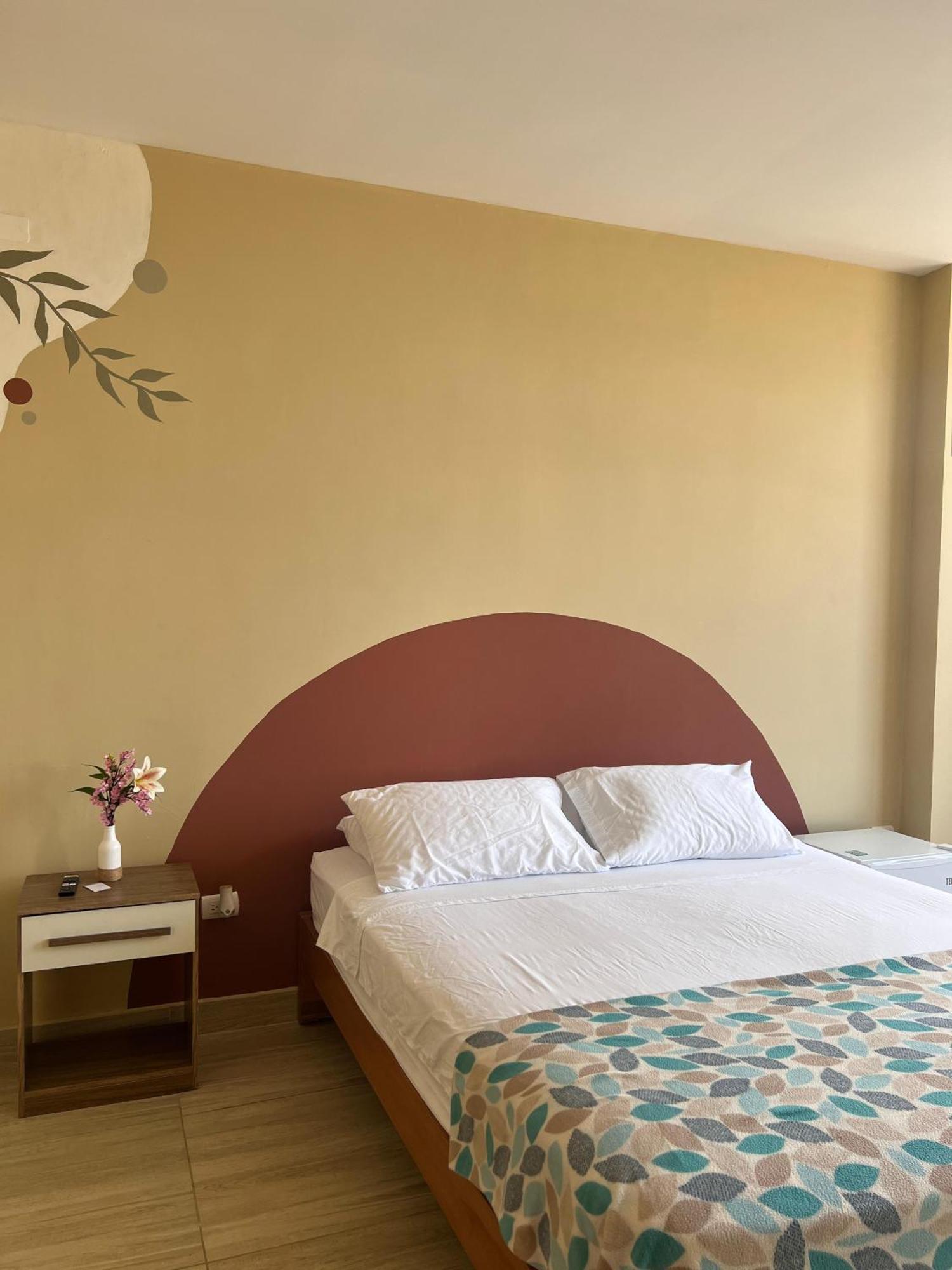 Ohana Beach Hotel Playas Room photo